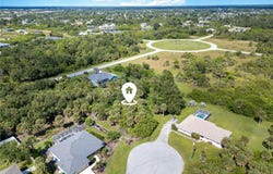 254 SPRING Drive, ROTONDA WEST, FL 33947