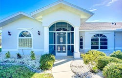 142 BROADMOOR LANE, ROTONDA WEST, FL 33947