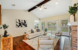 12413 Hunters Chase DR, Austin, TX 78729
