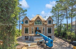 9 Brown Pelican Road, Hilton Head Island, SC 29928