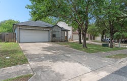 1411 Baffin CV, Round Rock, TX 78664