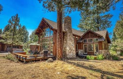 12428 Trappers Trail, Truckee, CA 96161