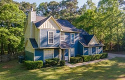 141 Plymouth, Lagrange, GA 30240