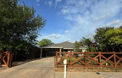58 EAST DR., BROWNSVILLE, TX 78520