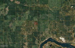 Nka Spring Creek, Sandpoint, ID 83864