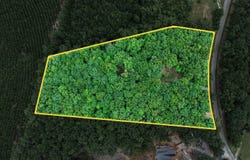 34 Brights Road, Pittsville, VA 24139