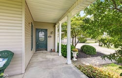 5479 S 200 E, Anderson, IN 46017