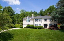 408 WYNTRE LEA DRIVE, BRYN MAWR, PA 19010