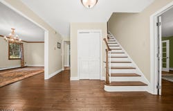 16 Henderson Hill Rd, Union Twp., NJ 08827-4009