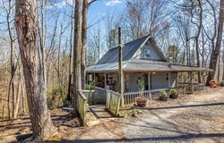 1575 Old Burnt Mountain Road, Jasper, GA 30143