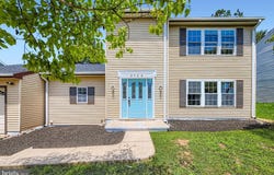 3706 INWOOD COURT, ABINGDON, MD 21009