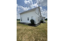 5380 N Piqua Road, Decatur, IN 46733