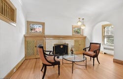 45 Undercliff Rd, Millburn Twp., NJ 07041-1539