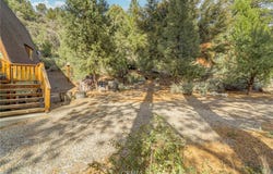 1316 Linden Drive, Pine Mountain Club, CA 93222