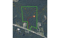 Hwy 336, THAXTON, MS 38871