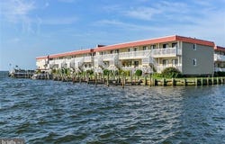 8906 RUSTY ANCHOR RD #8, OCEAN CITY, MD 21842