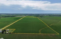 Springville Boulevard, Mount Vernon, IA 52314