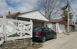 1322 W Concordia Ave, Milwaukee, WI 53206