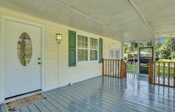 328 Nexsen Road, Kingstree, SC 29556