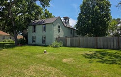 215 W Main Street, Herington, KS 67449