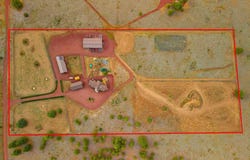 745 S Dust Devil Drive, Parks, AZ 86018