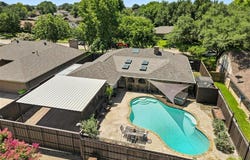 2017 Tampico Drive, Plano, TX 75075