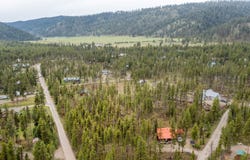 1556 Bonanza Drive, Sula, MT 59871