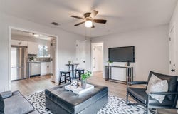 406 Freeman Street, Mesquite, TX 75149