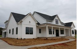 102 Long View Court, Pickens, SC 29671
