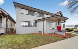 2001 West Capitol Dr, Milwaukee, WI 53206