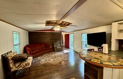 3668 Lafferty Road, Mount Pleasant, AR 72561