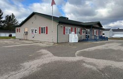 4949 Long Lake Road, Hale, MI 48739