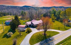 1286 Steam Furnace Road, Peebles, OH 45660