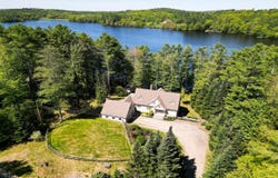 42 Chickering Road, Nobleboro, ME 04555