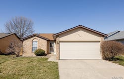 425 Eagle Terrace Drive, O'Fallon, IL 62269