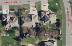 1355 Whippletree Lane, Neenah, WI 54956