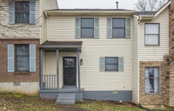 1209 Arlington Drive, Paris, KY 40361