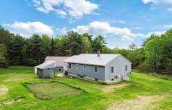 20 Pit Road, Windsor, ME 04363