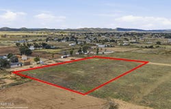W Road 3 S lot: C, Chino Valley, AZ 86323