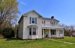 242 Church St, Pamplin, VA 23958