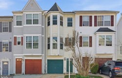 1318 HAMPSHIRE DR #D, FREDERICK, MD 21702