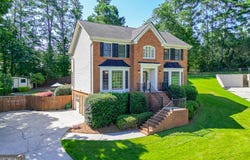 3250 Brownstone, Suwanee, GA 30024