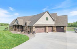 9073 Richfield Drive, Marshfield, WI 54449
