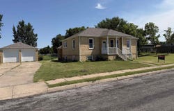 801 8th St., Victoria, KS 67671