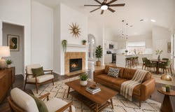 7318 Harbor Drive, Rowlett, TX 75088
