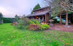 623  Maple Ave, Point Roberts, WA 98281