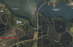 145 Logans Way, Seneca, SC 29678