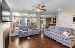 1143 Little Bear Place, Lewis Center, OH 43035