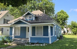 31 B Street NW, Miami, OK 74354