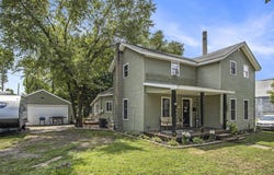 305 Pearl Street, Three Rivers, MI 49093